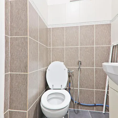 Eiffel Tower Heart Of 1br-4p With Netflix Παρίσι