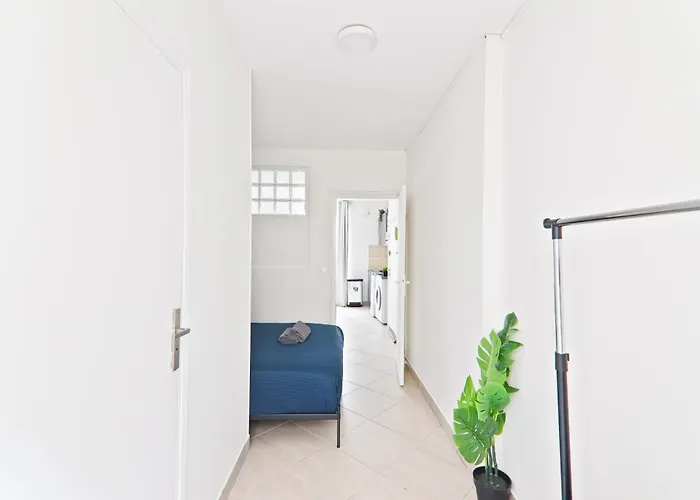 Eiffel Tower Heart Of 1br-4p With Netflix דירה פריז